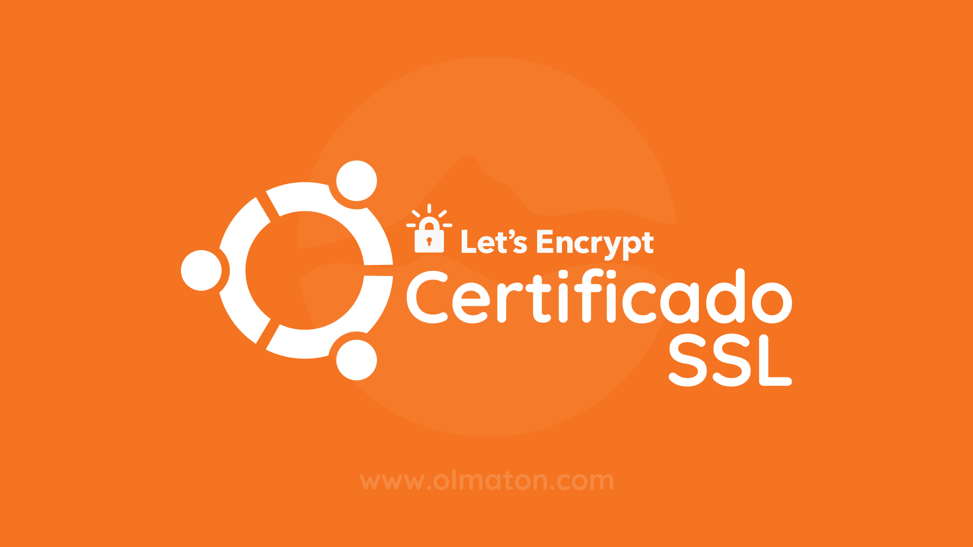 Ejemplo de cómo configurar un dominio y crear certificado SSL usando Let's Encrypt para apache2 en el SO Ubuntu 22.04.